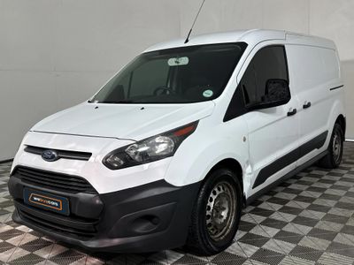 2018 Ford Transit Connect 1.5 TDCi Ambiente LWB Panel Van