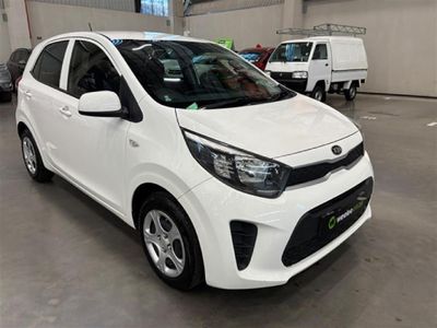 2018 Kia Picanto 1.0 Start