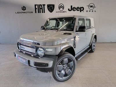 2026 iCAUR V23 AWD