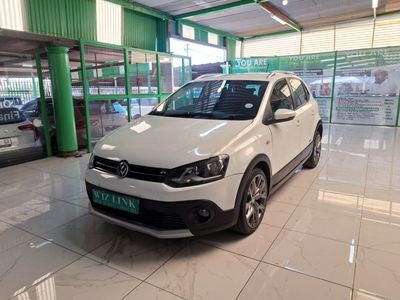 2019 Volkswagen Polo Vivo 1.6 Maxx 5-dr