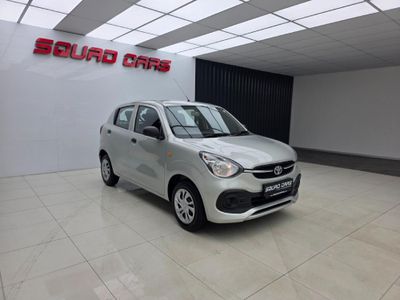 2026 Toyota Vitz 1.0