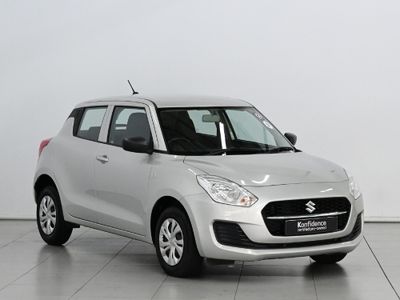 2020 Suzuki Swift 1.2 GA
