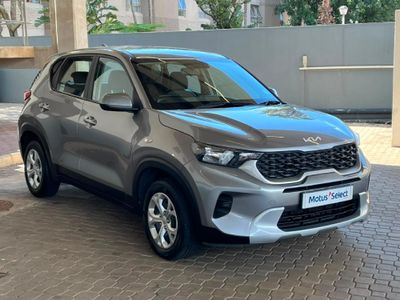 2024 Kia Sonet 1.5 LX Auto