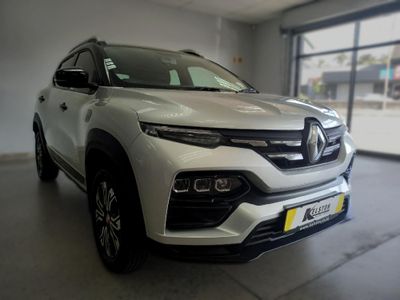 2024 Renault Kiger 1.0T Intens