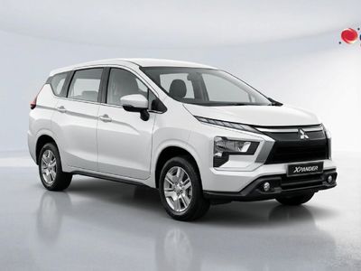 2026 Mitsubishi Xpander 1.5
