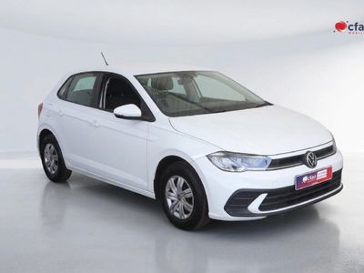 2025 Volkswagen Polo 1.0 TSI
