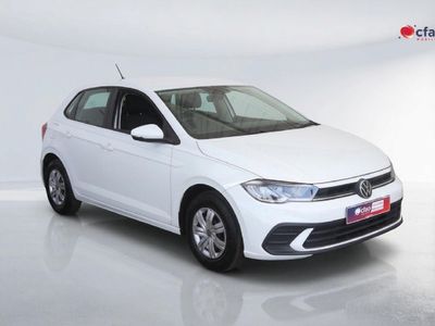 2025 Volkswagen Polo 1.0 TSI