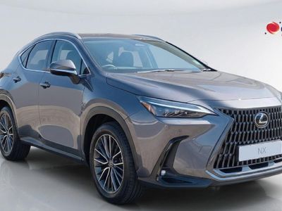 2026 Lexus NX 350h EX