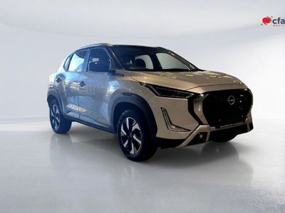 2026 Nissan Magnite 1.0T Acenta