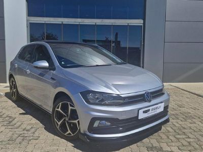 2021 Volkswagen Polo 1.0 TSI Comfortline