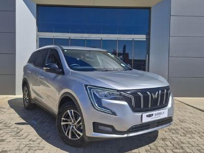2024 Mahindra XUV 700 2.0 AX5 Auto