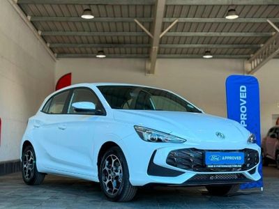 2026 MG MG3 1.5 Comfort Auto