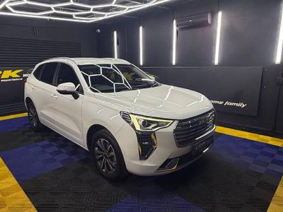 2022 Haval Jolion 1.5T Premium Auto