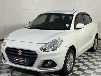 2023 Suzuki Dzire 1.2 GL