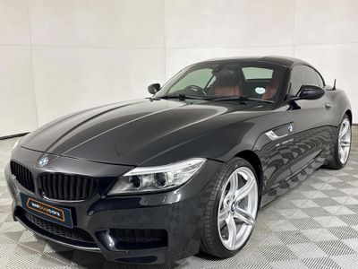 2014 BMW Z4 sDrive28i