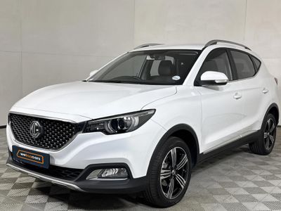 2025 MG ZS 1.5 Delux Auto