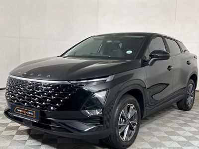 2026 Omoda C5 1.5 Street