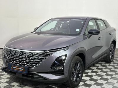 2025 Omoda C5 1.5T Style