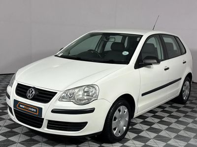 2006 Volkswagen Polo 1.4 Trendline