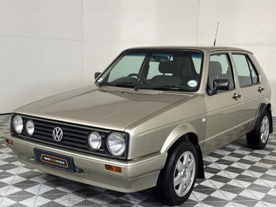 2005 Volkswagen Citi 1.4 Chico