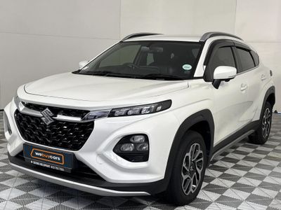 2024 Suzuki Fronx 1.5 GLX Auto
