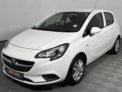 2015 Opel Corsa 1.0T EcoFlex Essentia 5-dr