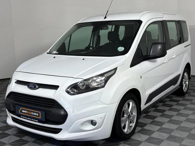 2017 Ford Tourneo Connect 1.0 Trend SWB