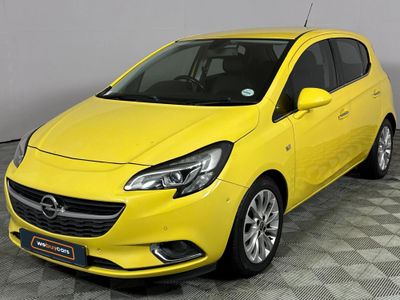 2016 Opel Corsa 1.0T EcoFlex Cosmo 5-dr