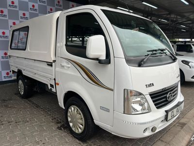 2016 TATA Super Ace 1.4 TCIC DLE Dropside