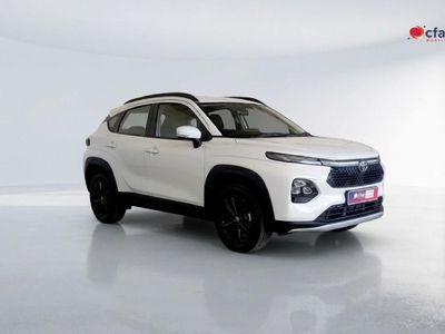 2025 Toyota Starlet Cross 1.5XS Auto