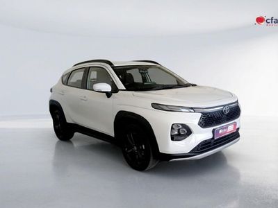 2025 Toyota Starlet Cross 1.5XS Auto