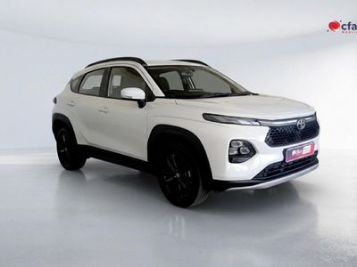 2025 Toyota Starlet Cross 1.5XS Auto