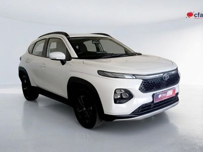 2025 Toyota Starlet Cross 1.5XS Auto