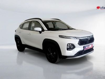 2025 Toyota Starlet Cross 1.5XS Auto