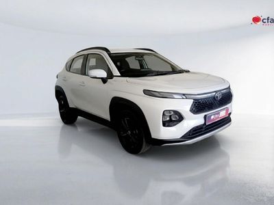 2025 Toyota Starlet Cross 1.5XS Auto