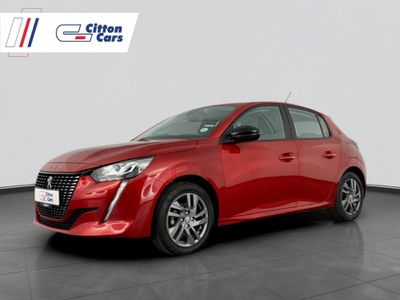 2023 Peugeot 208 1.2 Active