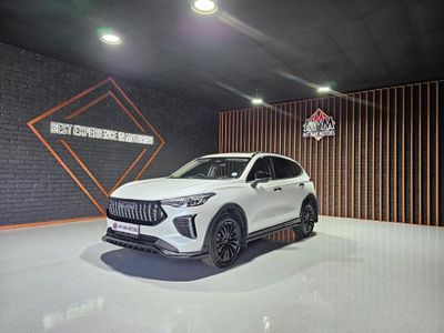 2024 Haval Jolion Pro 1.5T Super Luxury DCT