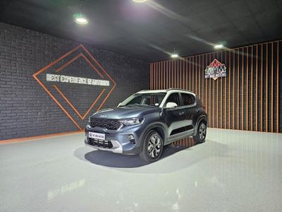 2023 Kia Sonet 1.0T EX Auto