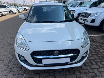 2022 Suzuki Swift 1.2 GL Auto