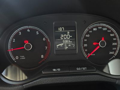 2026 Volkswagen Polo Vivo 1.4