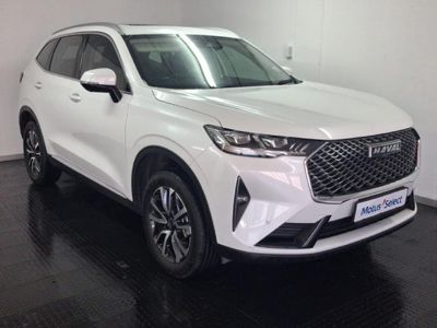 2023 Haval H6 2.0T Luxury 4X4 Auto