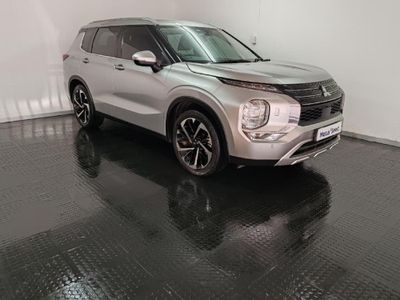 2023 Mitsubishi Outlander 2.5 GLS Auto