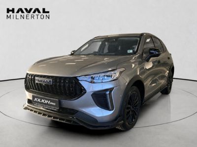 2026 Haval Jolion Pro 1.5T S Ultra Luxury DCT