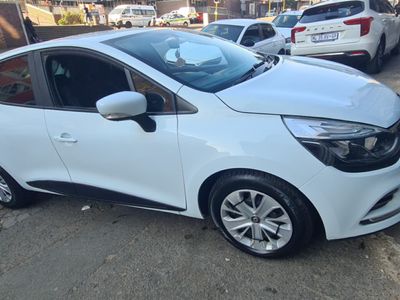 2018 Renault Clio IV 900T Expression 5-dr (66kW)