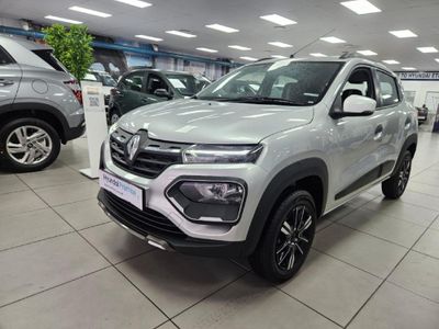 2023 Renault Kwid 1.0 Climber