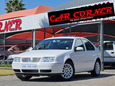 2002 Volkswagen Jetta IV V5