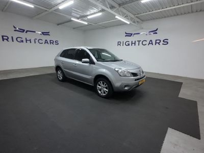 2010 Renault Koleos 2.5 Dynamique