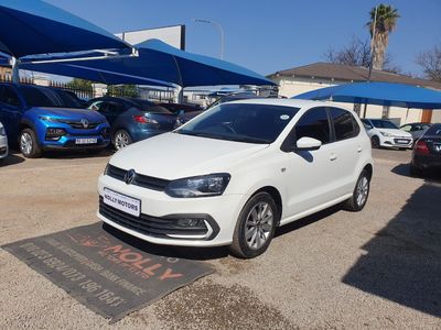 2025 Volkswagen Polo Vivo VW POLO VIVO 1.4 LIFE 202
