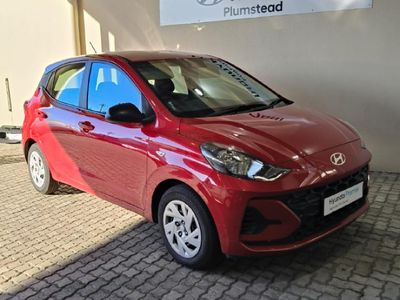 2025 Hyundai Grand i10 1.0 Motion