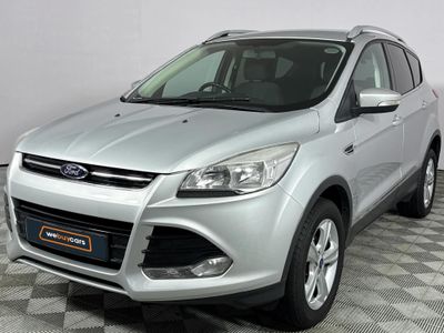 2014 Ford Kuga 1.6 EcoBoost Ambiente